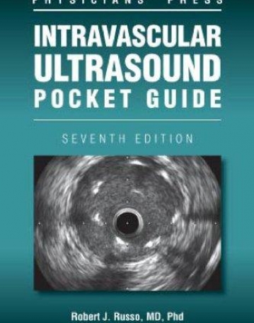 Intravascular Ultrasound Pocket Guide
