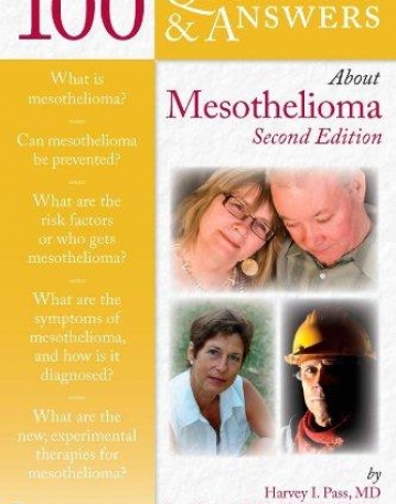 100 Questions & Answers About Mesothelioma