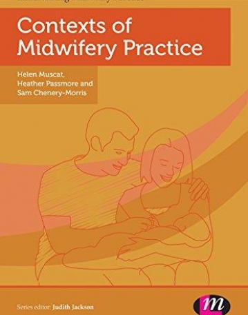 Contexts of Midwifery Practice