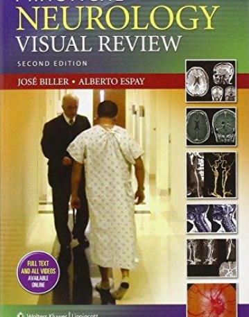 Practical Neurology Visual Review