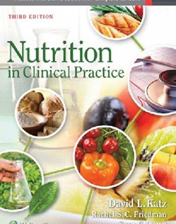 Nutrition in Clinical Practice, 3e