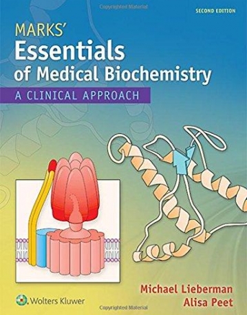 Marks' Essentials of Medical Biochemistry, 2