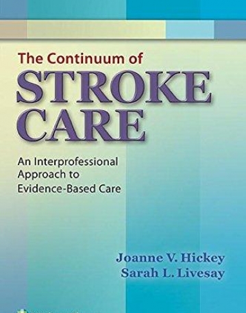 The Continuum of Stroke Care