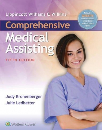 LWW's Comprehensive Medical Assisting, 5/e