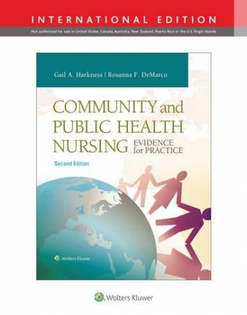 Community and Public Health Nursing