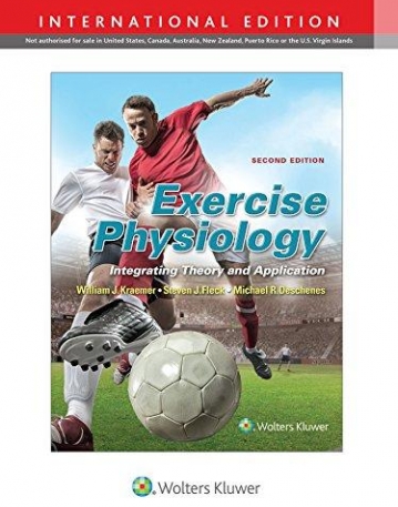 Exercise Physiology, International Edition