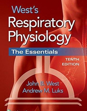 West's Respiratory Physiology, 10