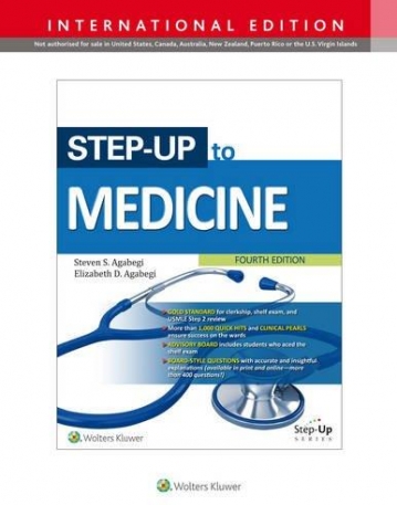 StepUp to Medicine, 4, IE