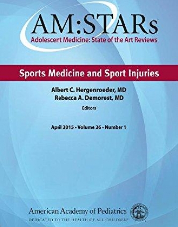AM:STARs: Sports Medicine and Sports Injuries