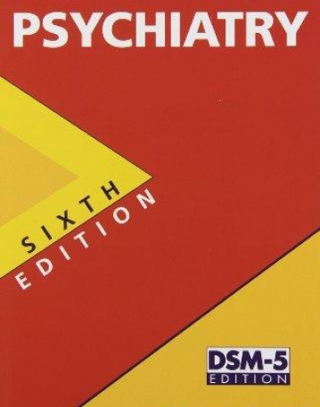 Introductory Textbook of Psychiatry, Sixth Edition