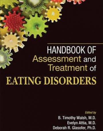 Handbook of Assessment and Treatment of Eating Disorders