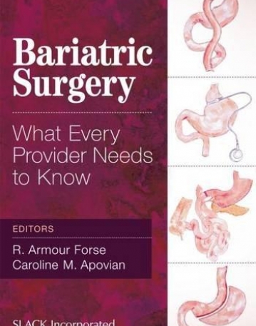 Bariatric Surgery