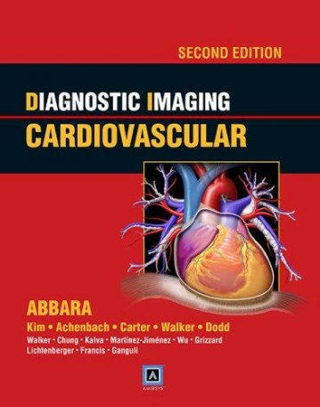 Diagnostic Imaging: Cardiovascular: Published by Amirsys