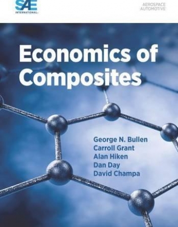 Economics of Composites