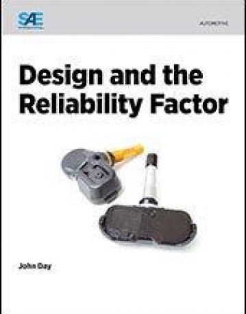 Design and the Reliability Factor