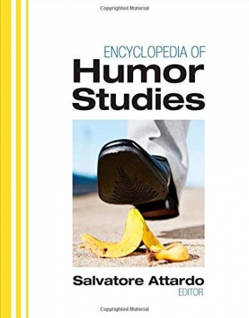 Encyclopedia of Humor Studies