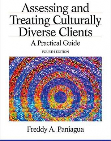 Assessing and Treating Culturally Diverse Clients