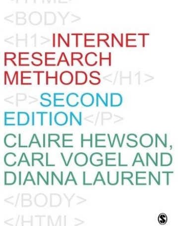 Internet Research Methods