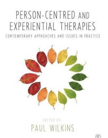 Person-centred and Experiential Therapies