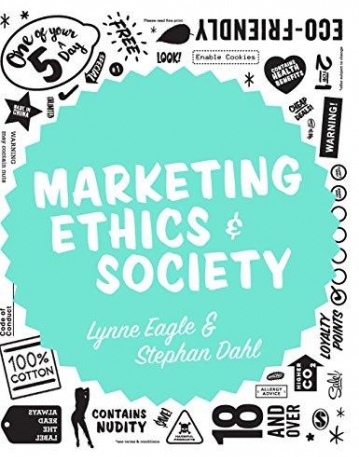 Marketing Ethics & Society