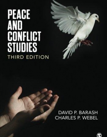 Peace and Conflict Studies: Third Edition