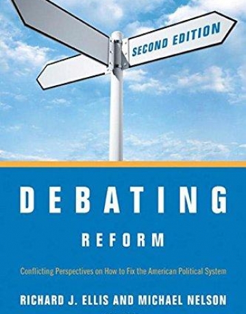 Debating Reform: Second Edition