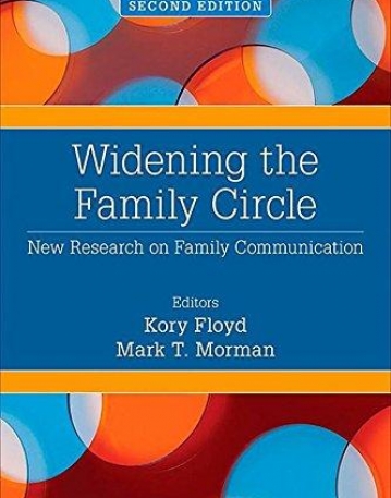 Widening the Family Circle: Second Edition