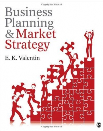 Business Planning and Market Strategy