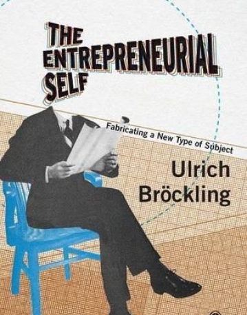 The Entrepreneurial Self