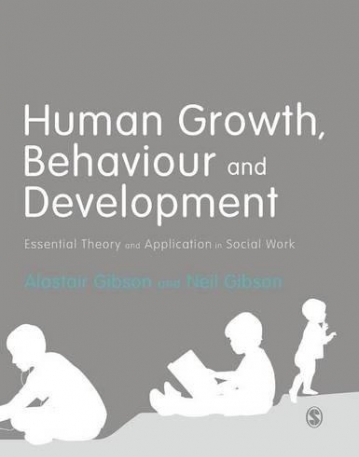 Human Growth, Behaviour and Development