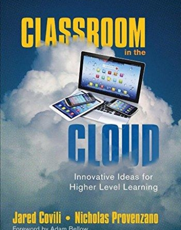 Classroom in the Cloud