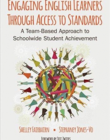 Engaging English Learners Through Access to Standards