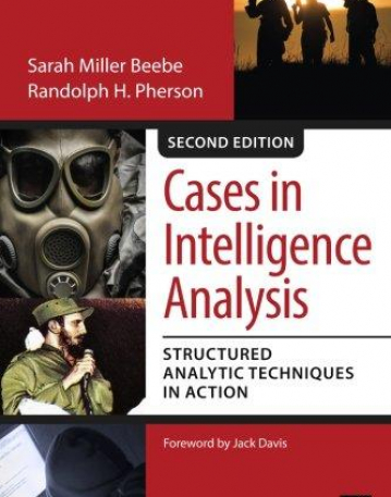 Cases in Intelligence Analysis