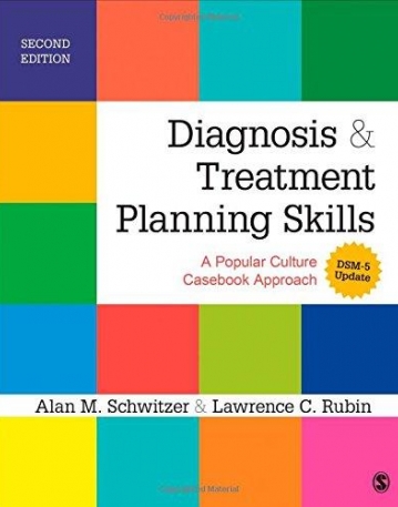 Diagnosis and Treatment Planning Skills