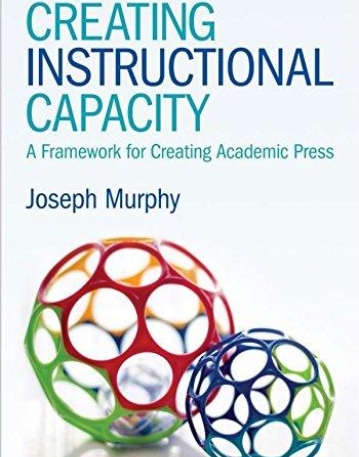 Creating Instructional Capacity