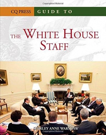 Guide to the White House Staff