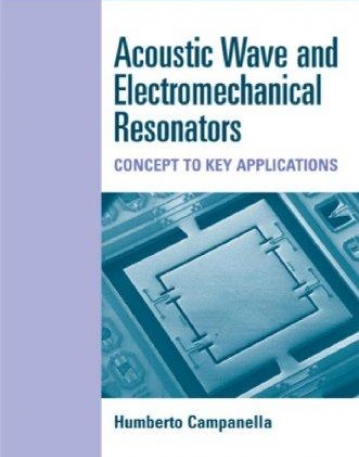 FBAR, MEMS and NEMS Resonator Design and Applications