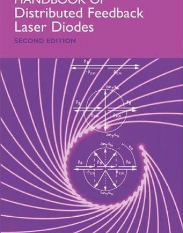 Handbook of Distributed Feedback Laser Diodes, Second Edition