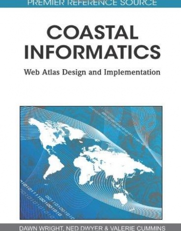 Coastal Informatics: Web Atlas Design and Implementation