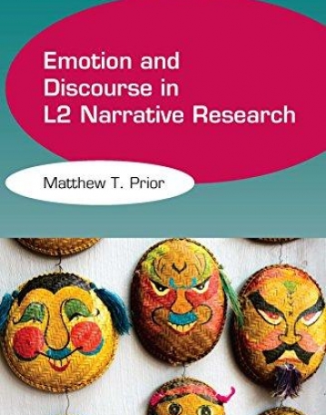 Emotion and Discourse in L2 Narrative Research