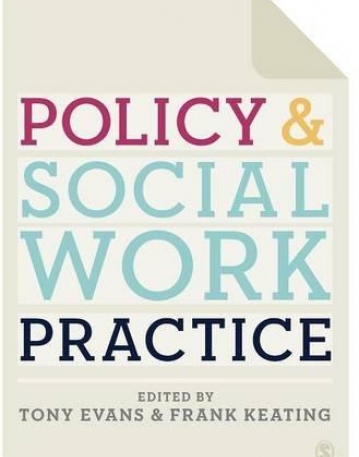 Policy and Social Work Practice