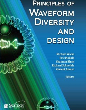 Principles of Wave Form Diversity And Design