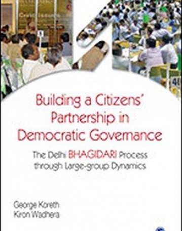 Building a Citizens' Partnership in Democratic Governance