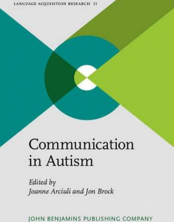 Communication in Autism.