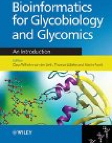 Bioinformatics for Glycobiology and Glycomics: An Introduction