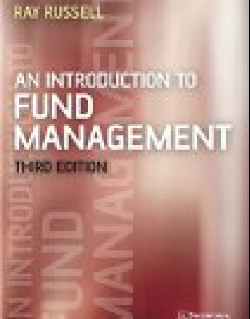 Intro. to Fund Management 3e