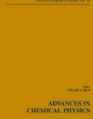 Advances in Chemical Physics, V140