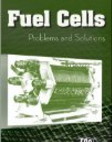 Fuel Cells:Problems and Solutions