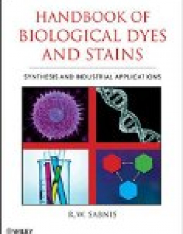 HDBK of Biological Dyes and Stains:Synthesis and Industrial Applications