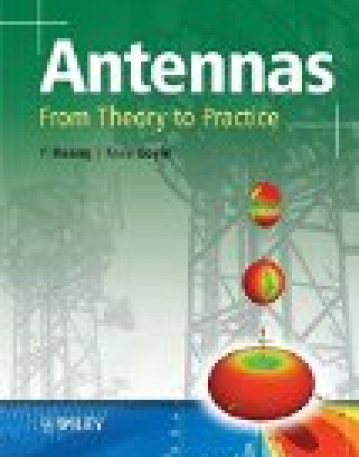 Antennas:From Theory to Practice